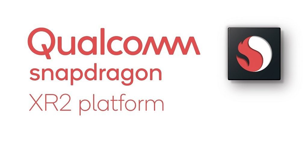 Qualcomm Snapdragon XR2 logo