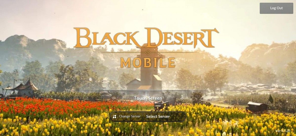 Black Desert Online Early Access Impressions