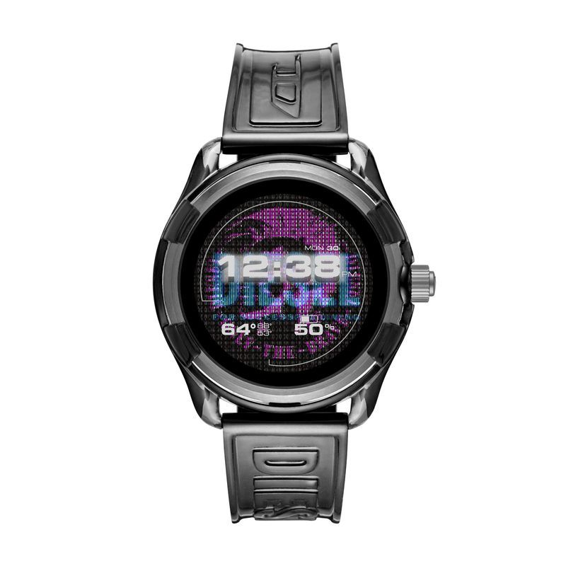 Diesel on outlet smartwatches