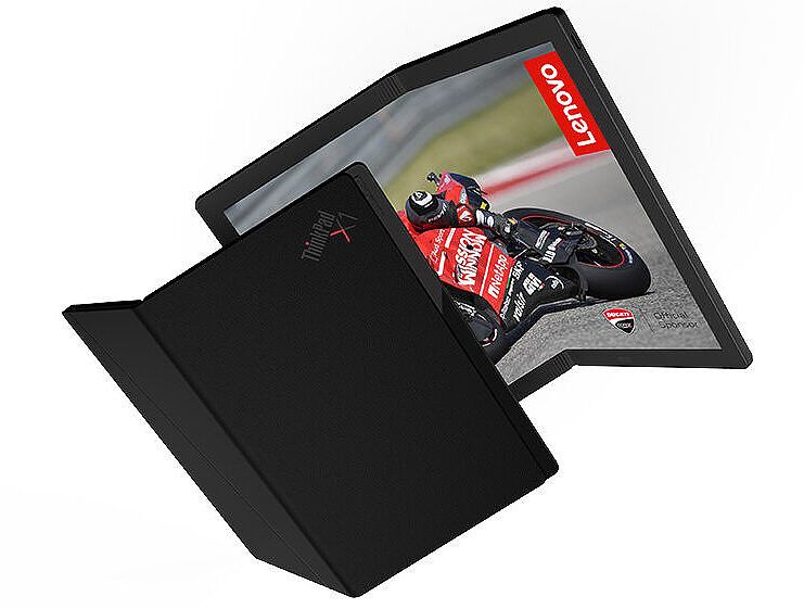 The Lenovo ThinkPad X1 Fold was the world's first foldable PC. It came with some downsides, specifically performance, but it's still a unique piece of hardware.