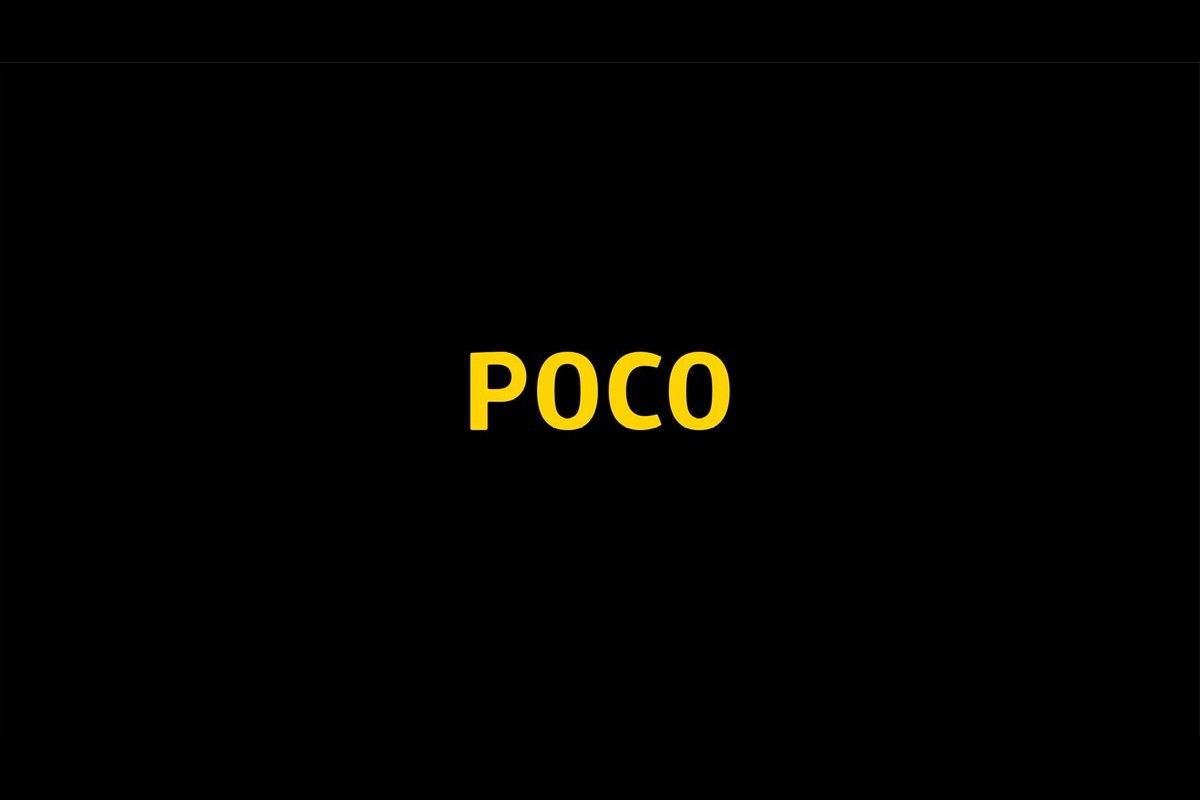 Poco Brand logo feature image POCO X3 Pro