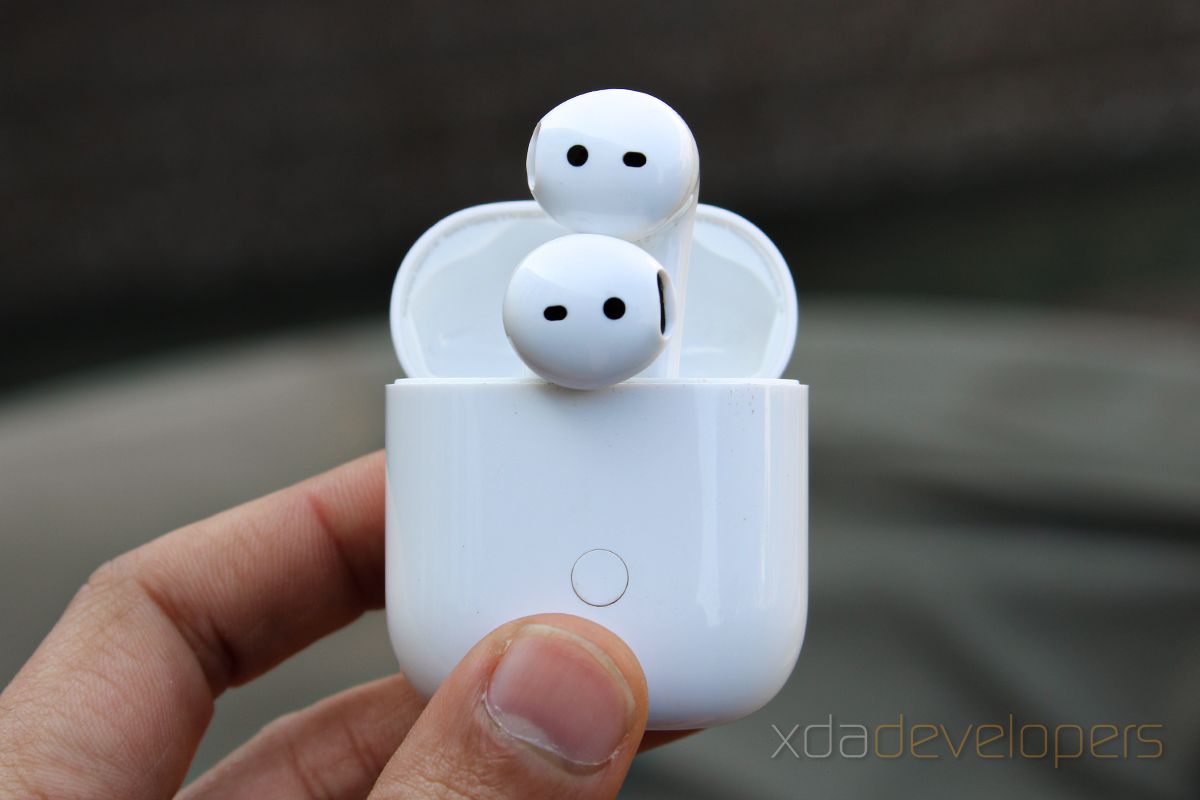 Realme Buds Air review: A new experience or just another Apple AirPods  knockoffs?