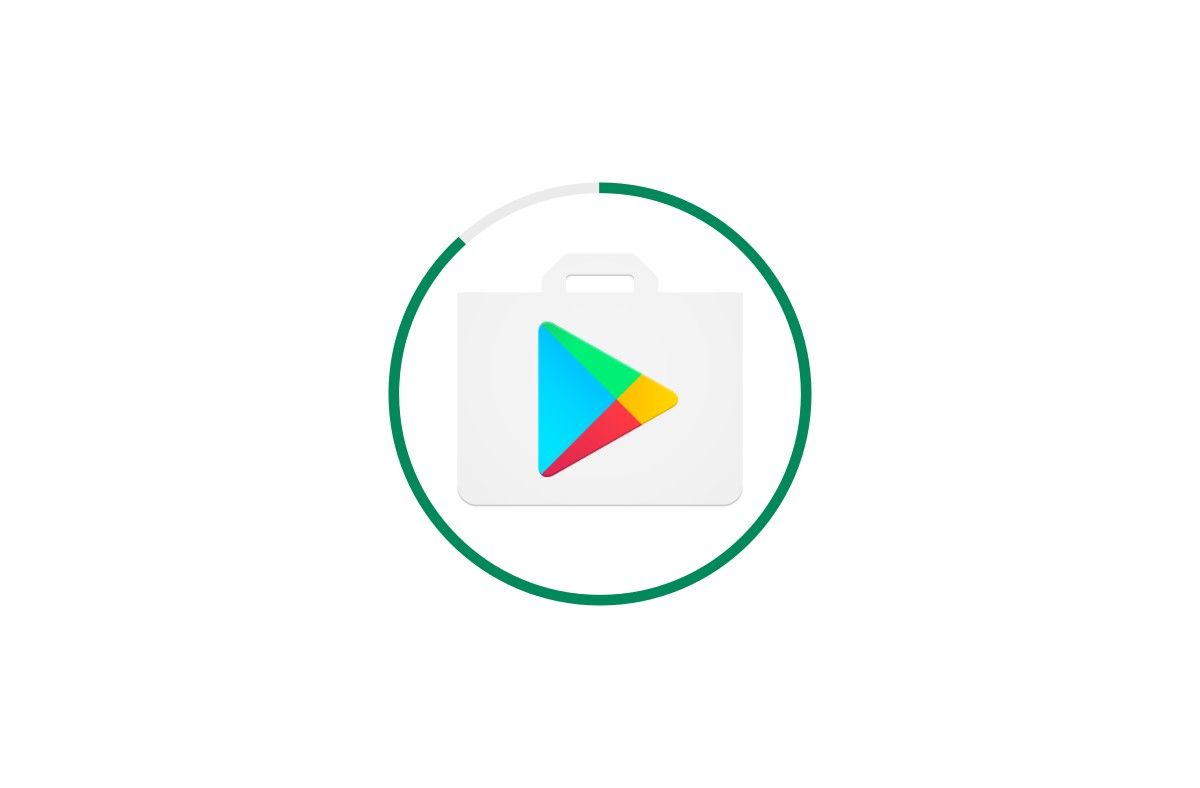 Play Store download