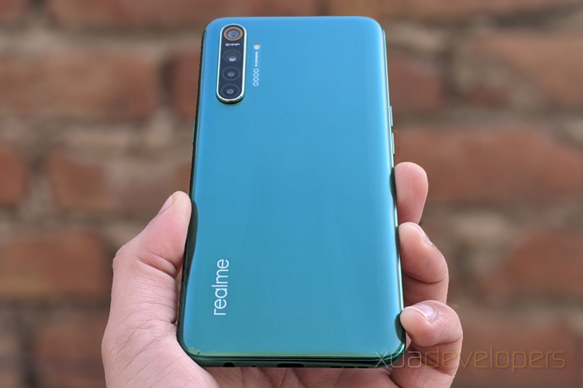 realme X2 Pro review: The best value smartphone around? - Android Authority