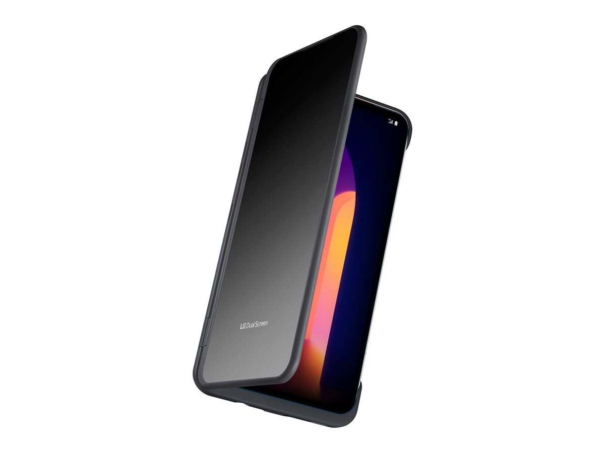 その他 LG V60 ThinQ5G  LG Dual Screen LG V60 ThinQ™ 5G Dual Screen for T-Mobile | LG USA