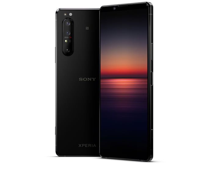 Sony Xperia 1 II