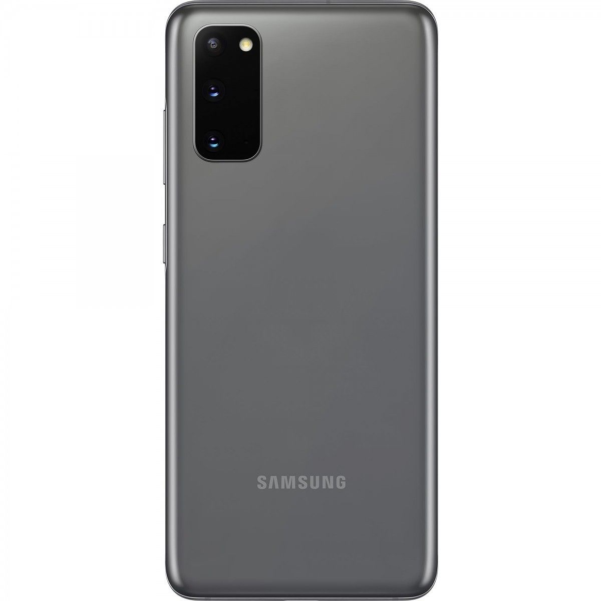 Samsung Galaxy S20, S20+, & S20 Ultra 5G launch at Galaxy Unpacked
