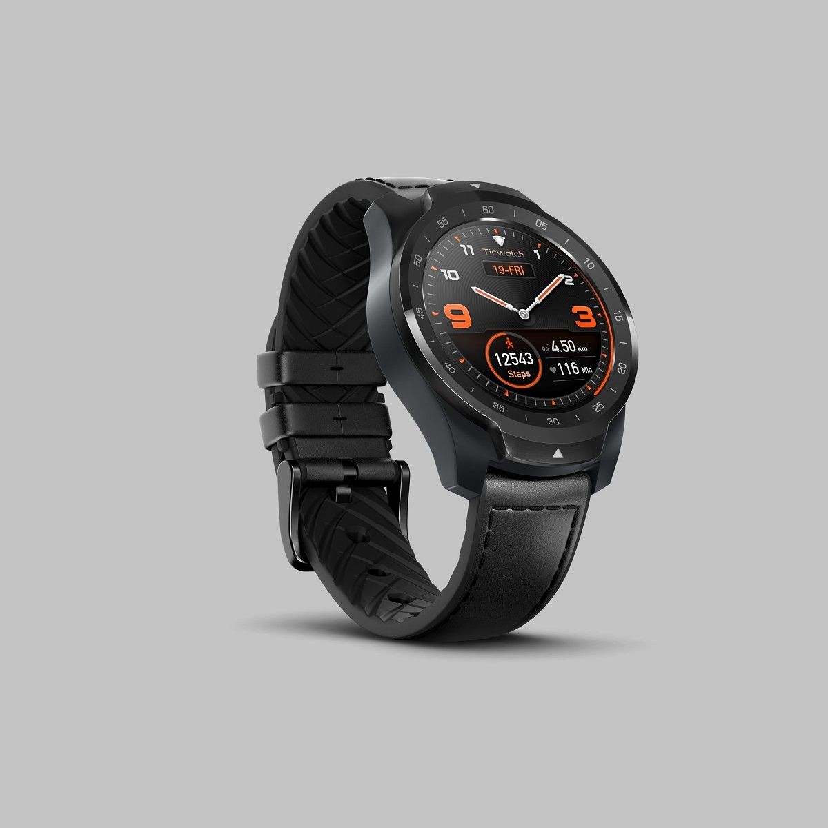 Ticwatch s2 xda sale