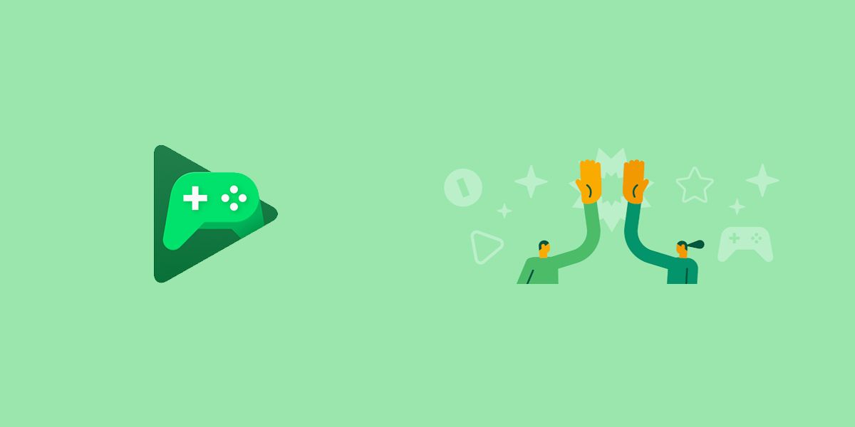 Google Play Games Play Together
