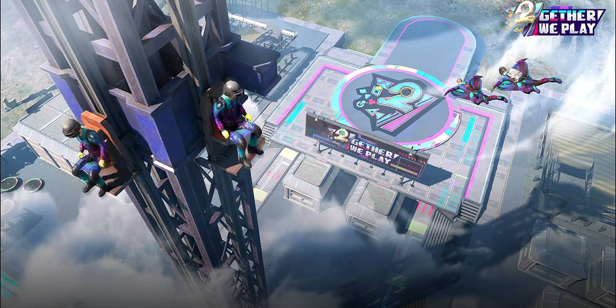 PUBG Mobile 0.17.0 adds Hardcore Mode, Death Replay, and more