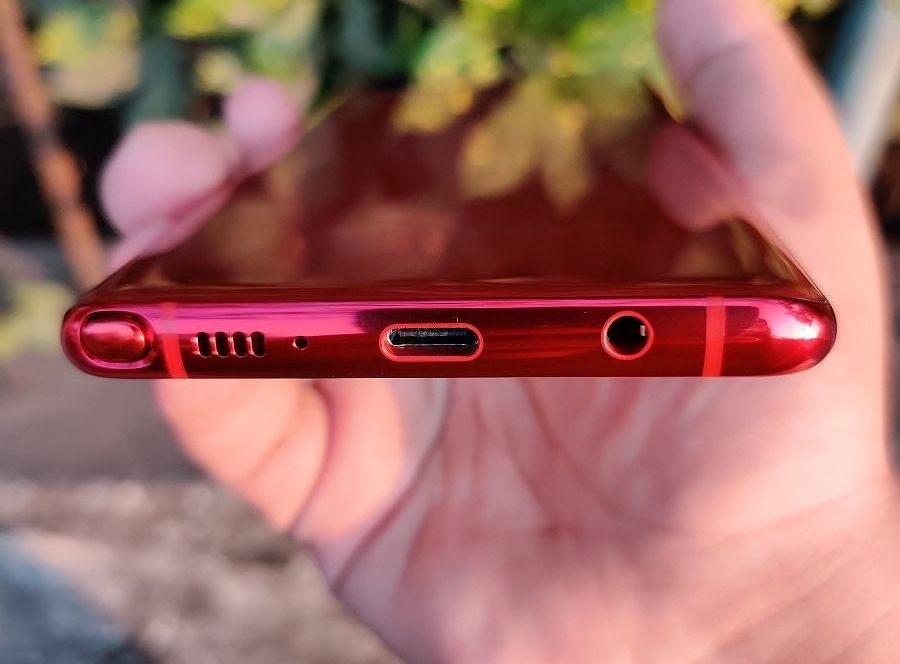 Oproepen Reciteren Nucleair Samsung Galaxy Note 10 Lite Review: Democratizing the S Pen