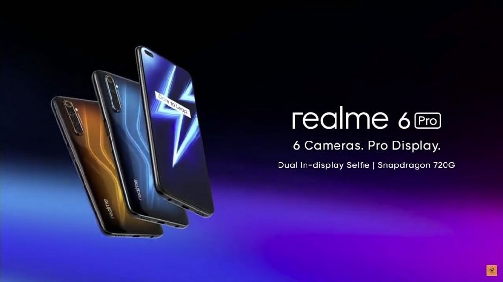 xda realme 6