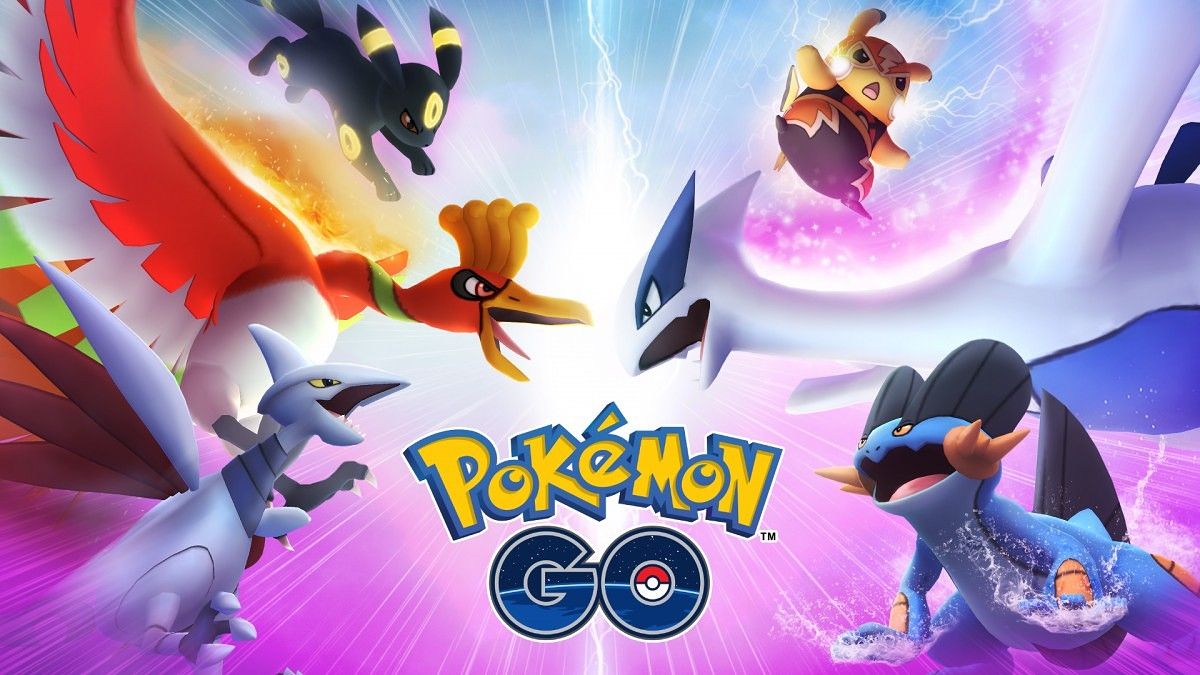 Pokémon GO - GO Battle League