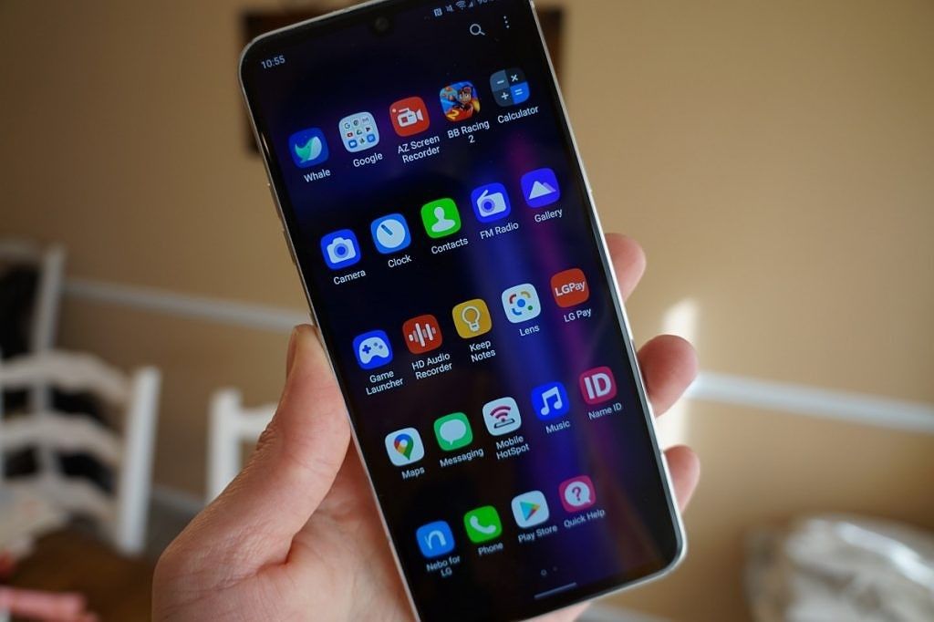 LG V60 ThinQ with Dual Screen Review - So Close to Greatness