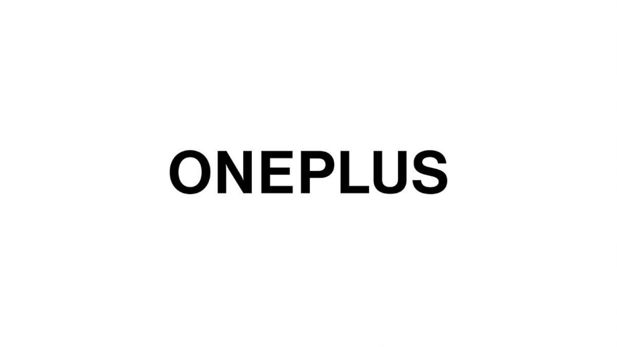China's OnePlus set to unveil a new logo in black on March 18: Report |  Technology News - Business Standard