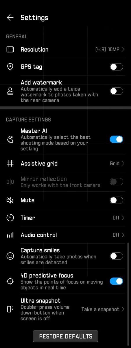 EMUI 9 Review: The Features & Apps of Huawei/Honor's Android Pie OS
