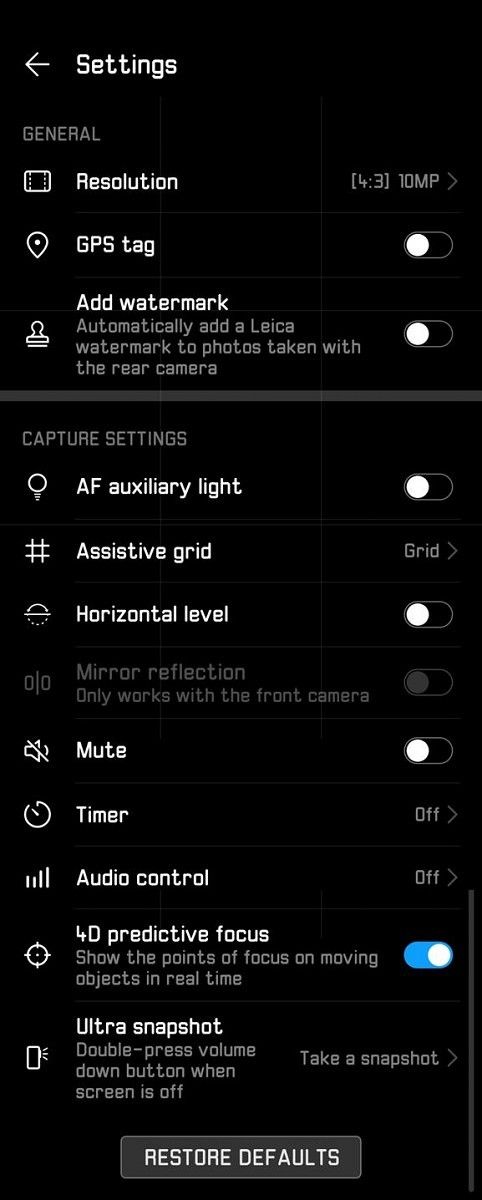 EMUI 9 Review: The Features & Apps of Huawei/Honor's Android Pie OS