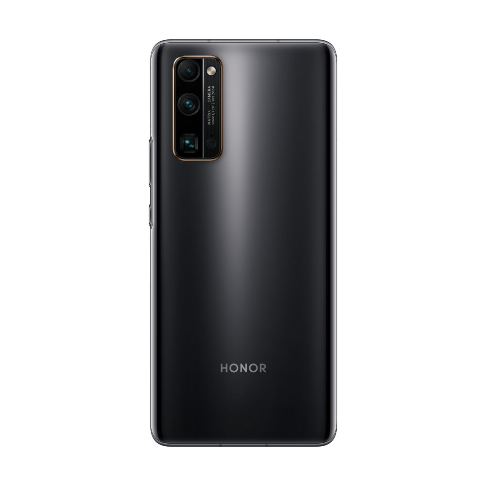 Honor 30, Honor 30 Pro and Honor 30 Pro+ launched in China