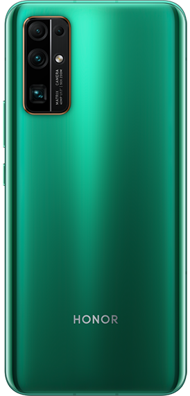 Honor 30, Honor 30 Pro and Honor 30 Pro+ launched in China