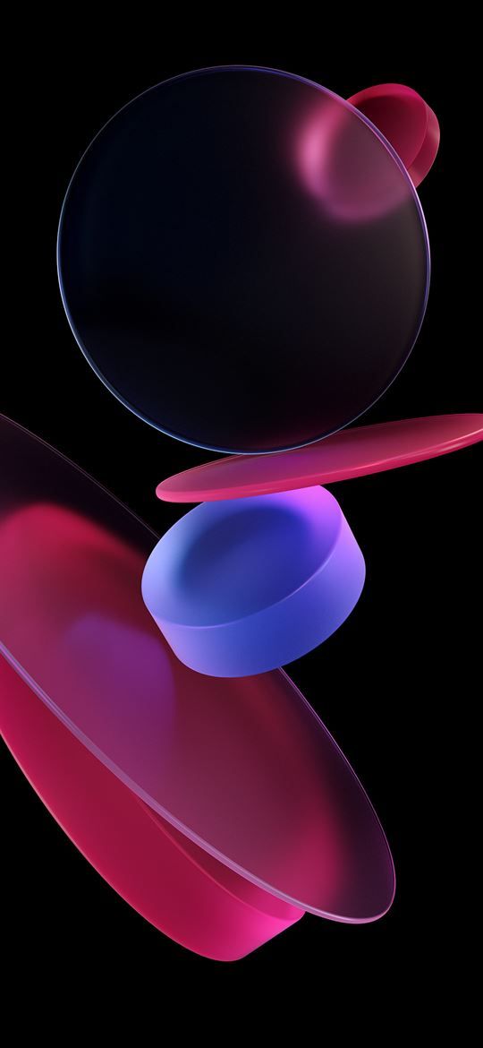 Download MIUI 12 Wallpapers and new Super Earth and Mars Live Wallpapers