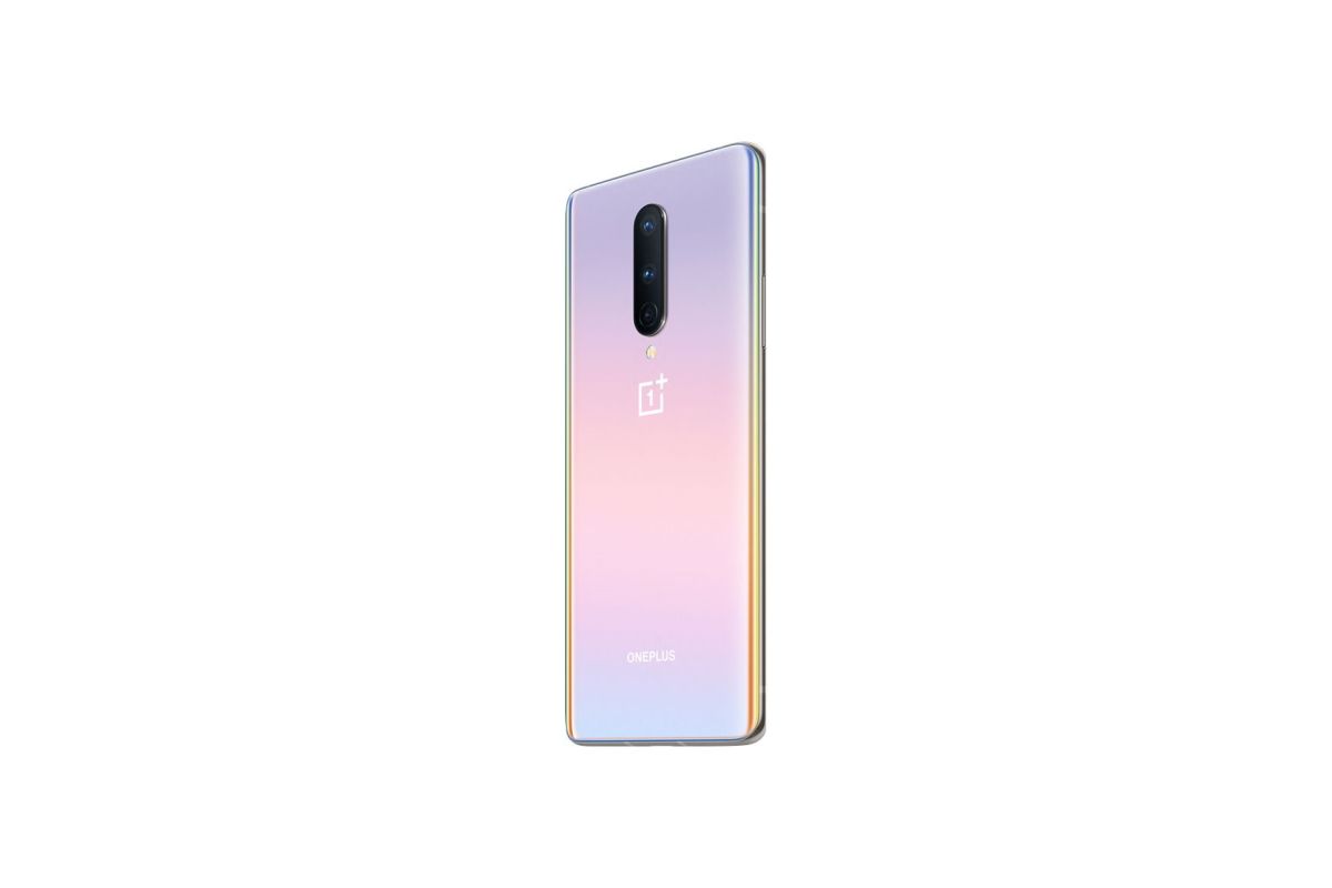 Upgrade to a OnePlus 8 for cheap this holiday shopping season. The flagship is available for just $599 for Black Friday. Get one before it's gone!