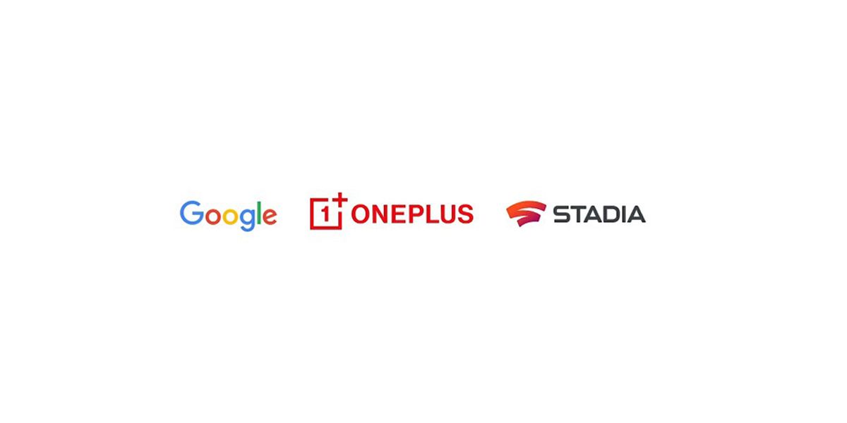 OnePlus 8 Google Stadia support