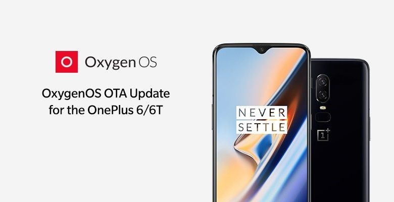 OxygenOS 10.3.3 update for the OnePlus 6 and 6T