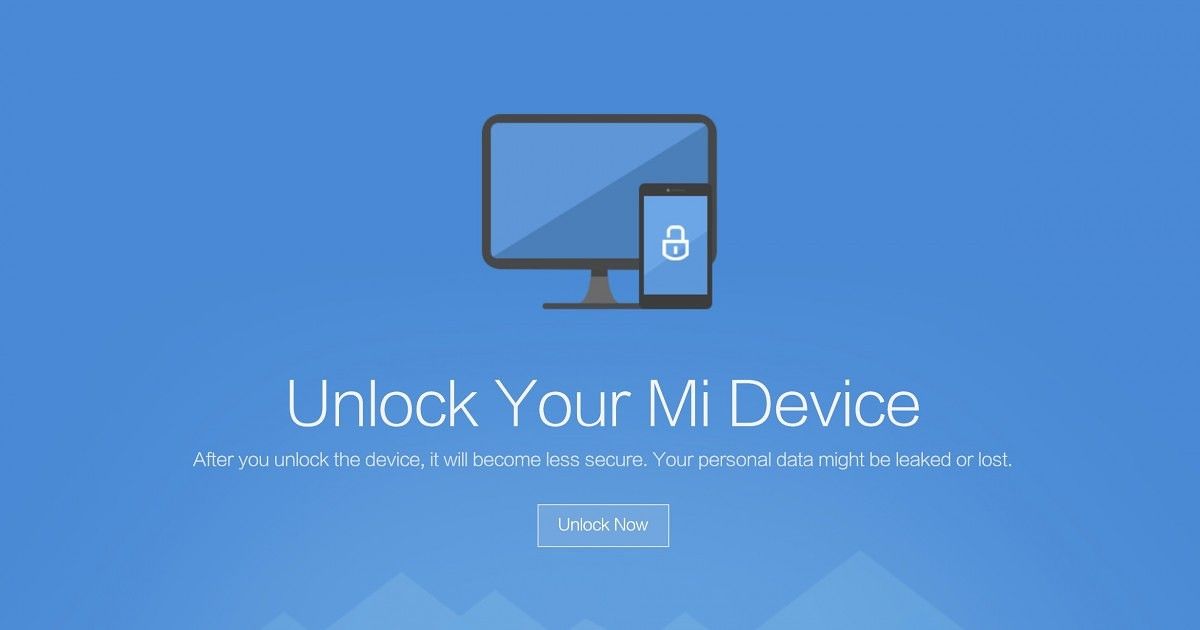 Does unlocking bootloader void warranty of your Xiaomi or Redmi phone?