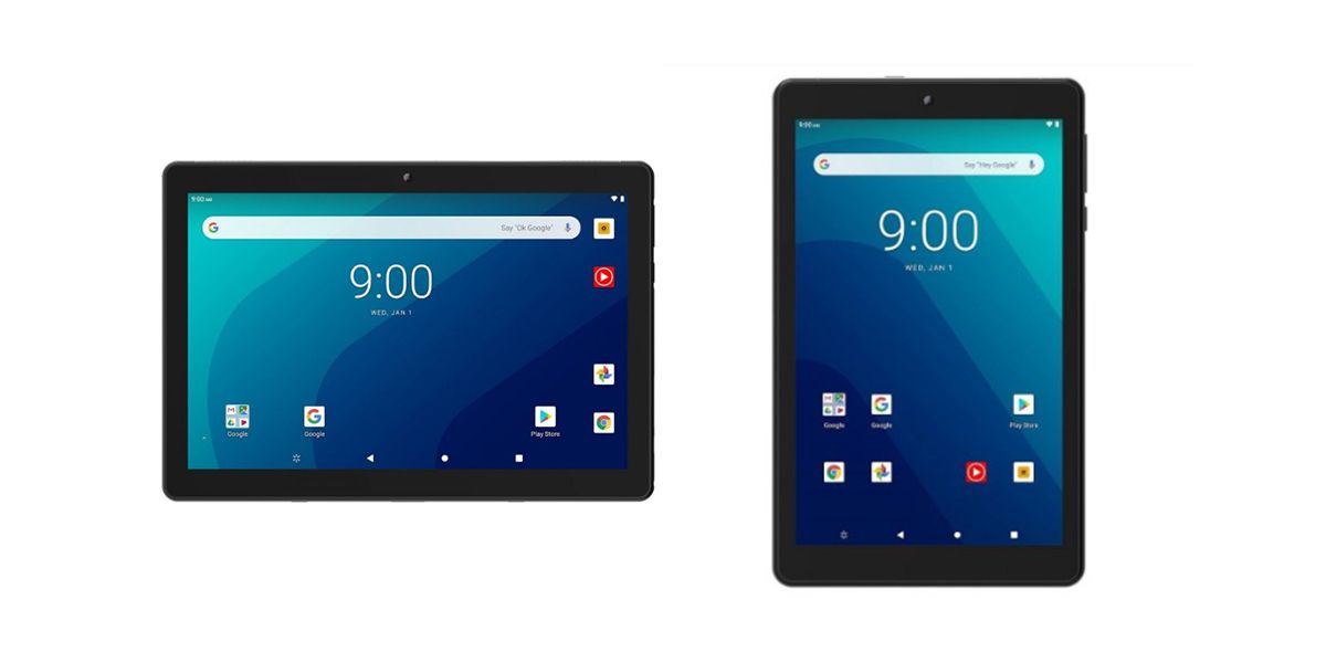 Walmart launches new Onn tablets with Android 10 and USBC