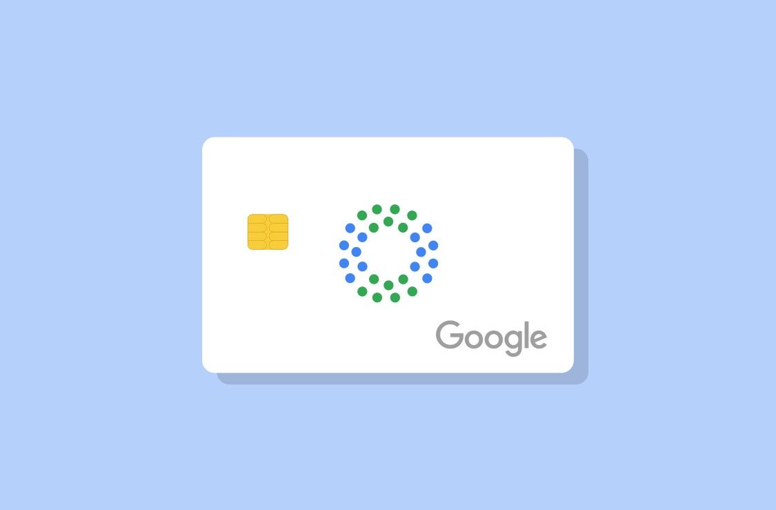 google card