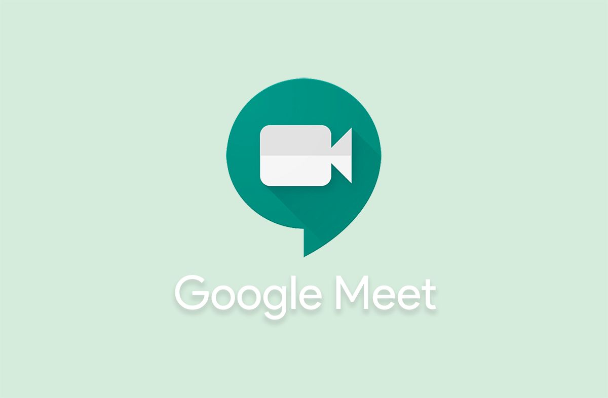 google meet gmail