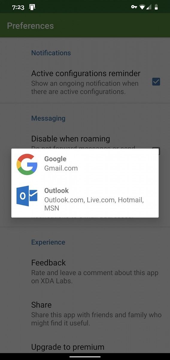 Message Forwarder Forwards Incoming Sms Mms Or Call Notifications Via Message Forwarder Forwards Incoming Sms Mms Or Call Notifications Via