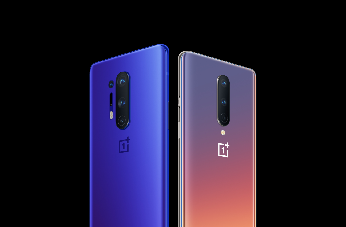 OnePlus 8 and OnePlus 8 Pro OnePlus Launcher Google Discover