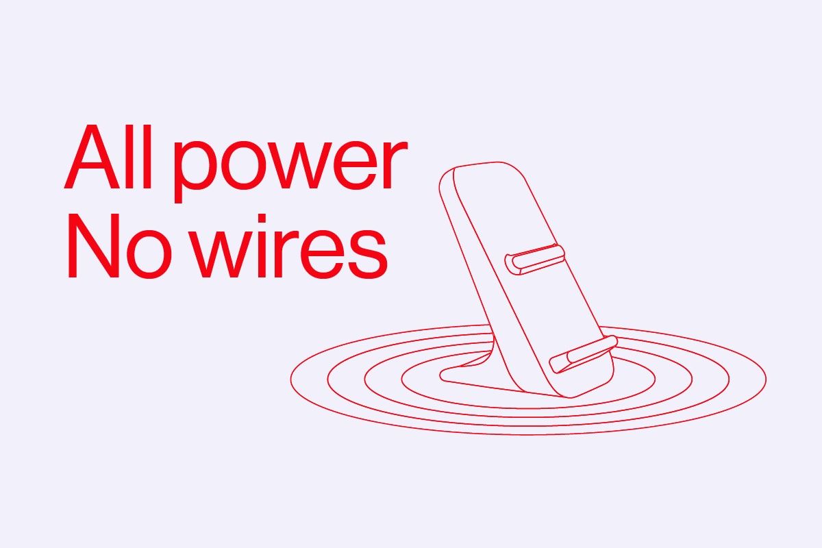 oneplus 8 pro wireless charging 30W