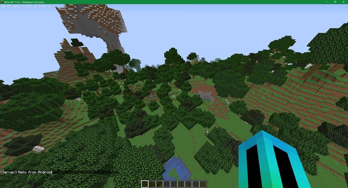 Pojav Launcher Brings Minecraft Java To Android - Droid Gamers