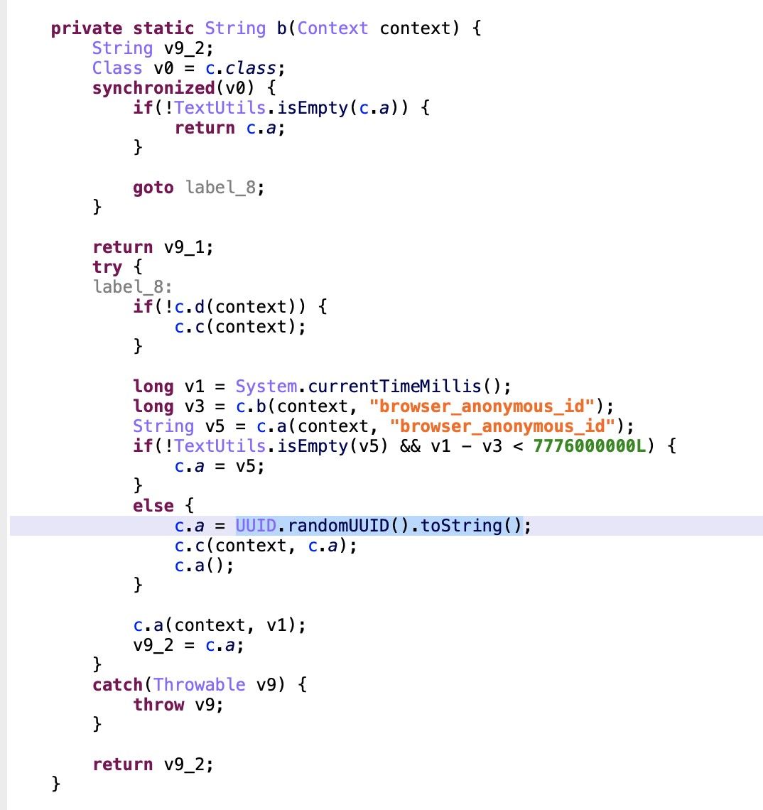 Researchers accuse Xiaomi web browsers of collecting browsing data