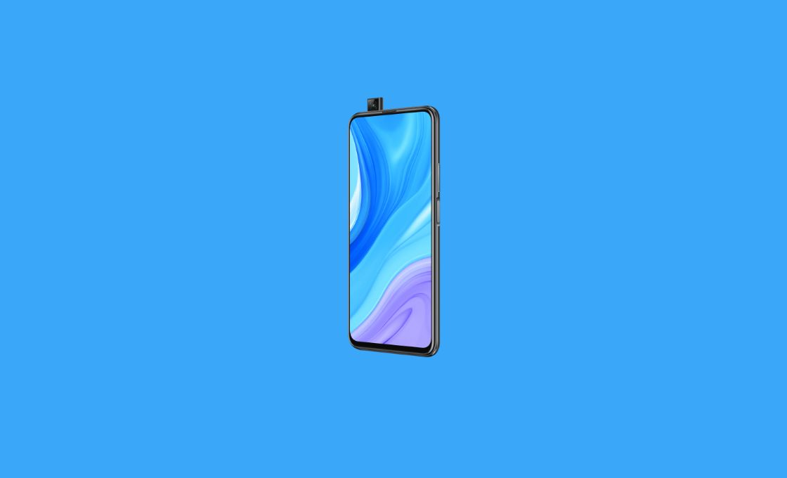 Huawei Y9s feature