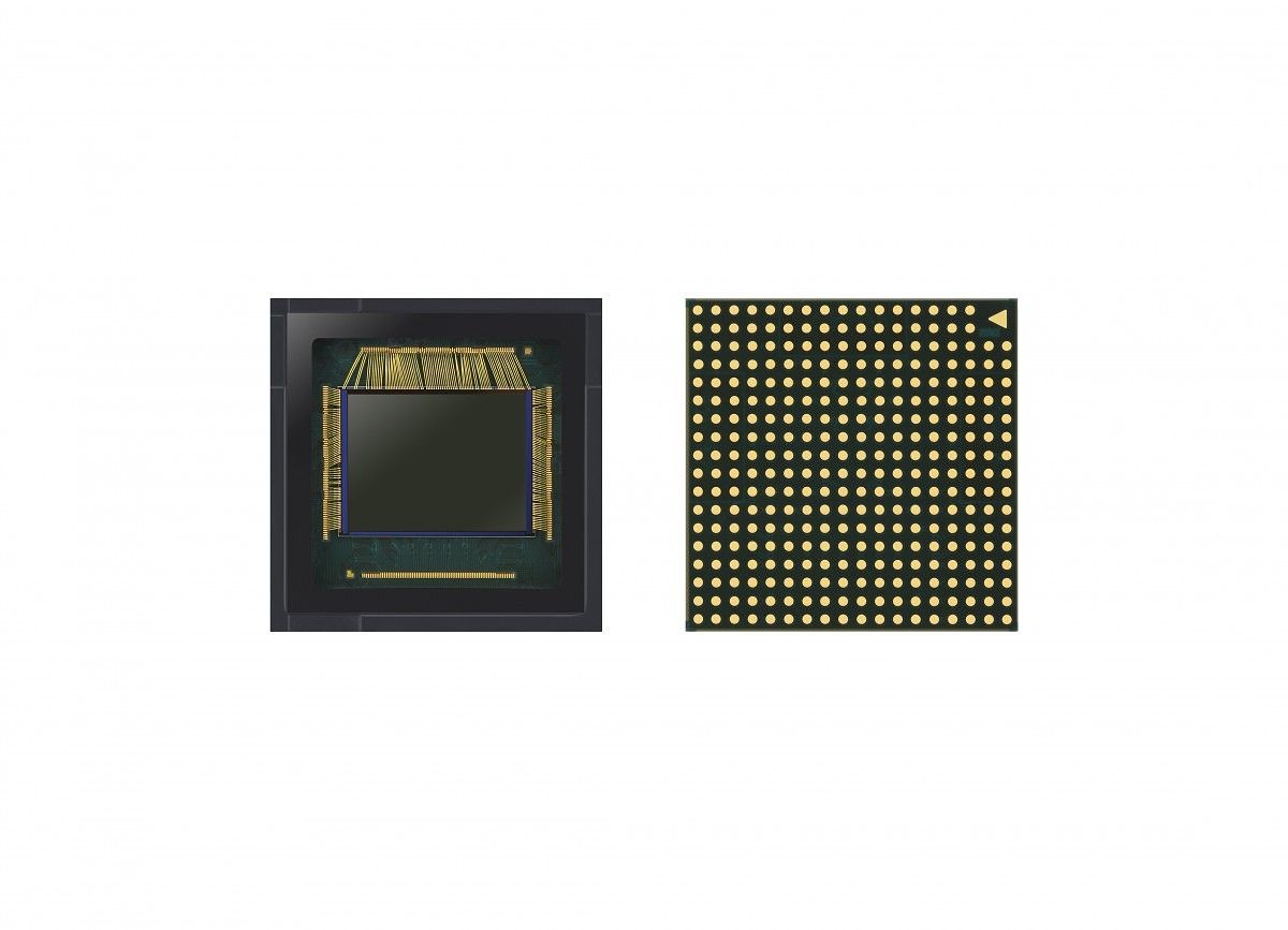 Samsung Announces The 50mp Isocell Gn1 Image Sensor With Dual Pixel Autofocus 6205