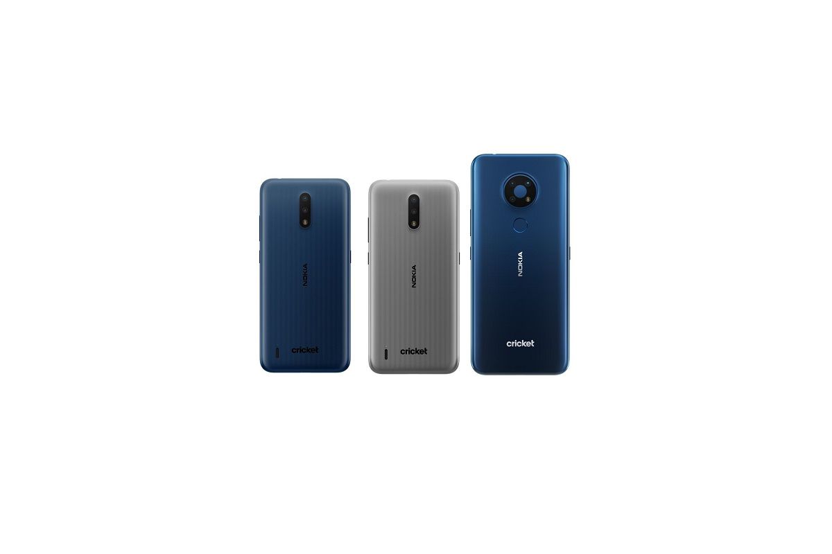 Nokia C2 Tava, Nokia C2 Tennen, Nokia C5 Endi