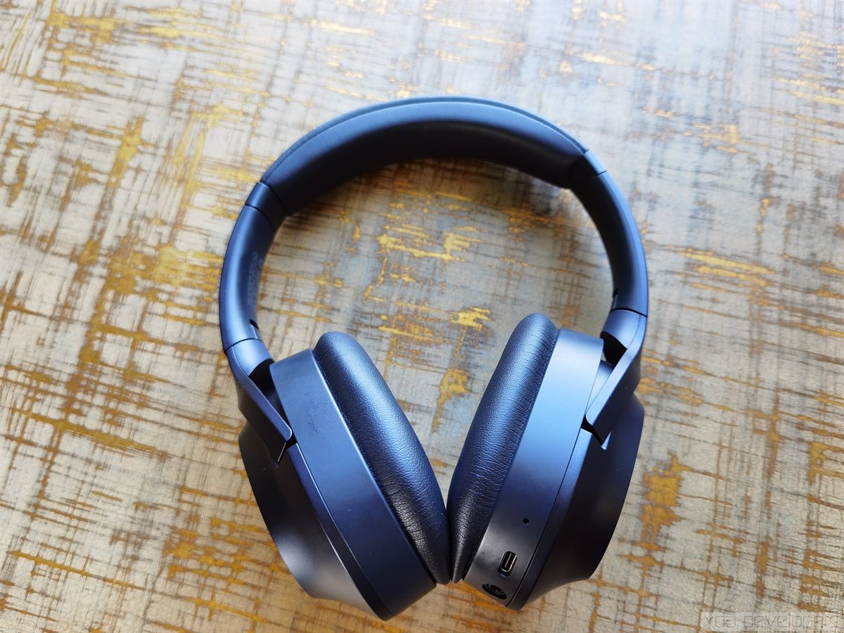 Razer Opus Review - Comfortable, long-lasting wireless ANC headphones