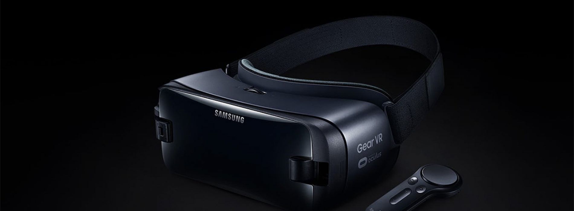 Samsung vr oculus