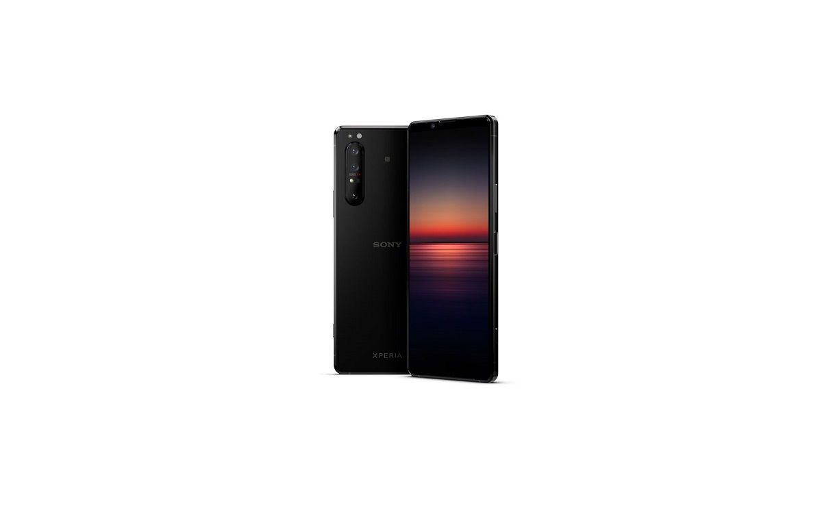 Download the Sony Xperia 1 II wallpapers and live wallpapers