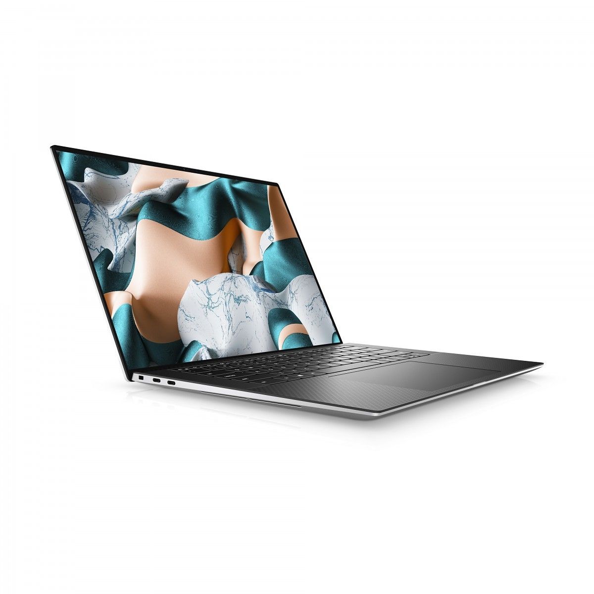 The Dell XPS 15 is a powerhouse of a laptop considering its size. Featuring 11th-generation Intel Core H-series CPUs and up to an Nvidia GeForce RTX 3050 Ti, it can handle almost anything you throw at it.