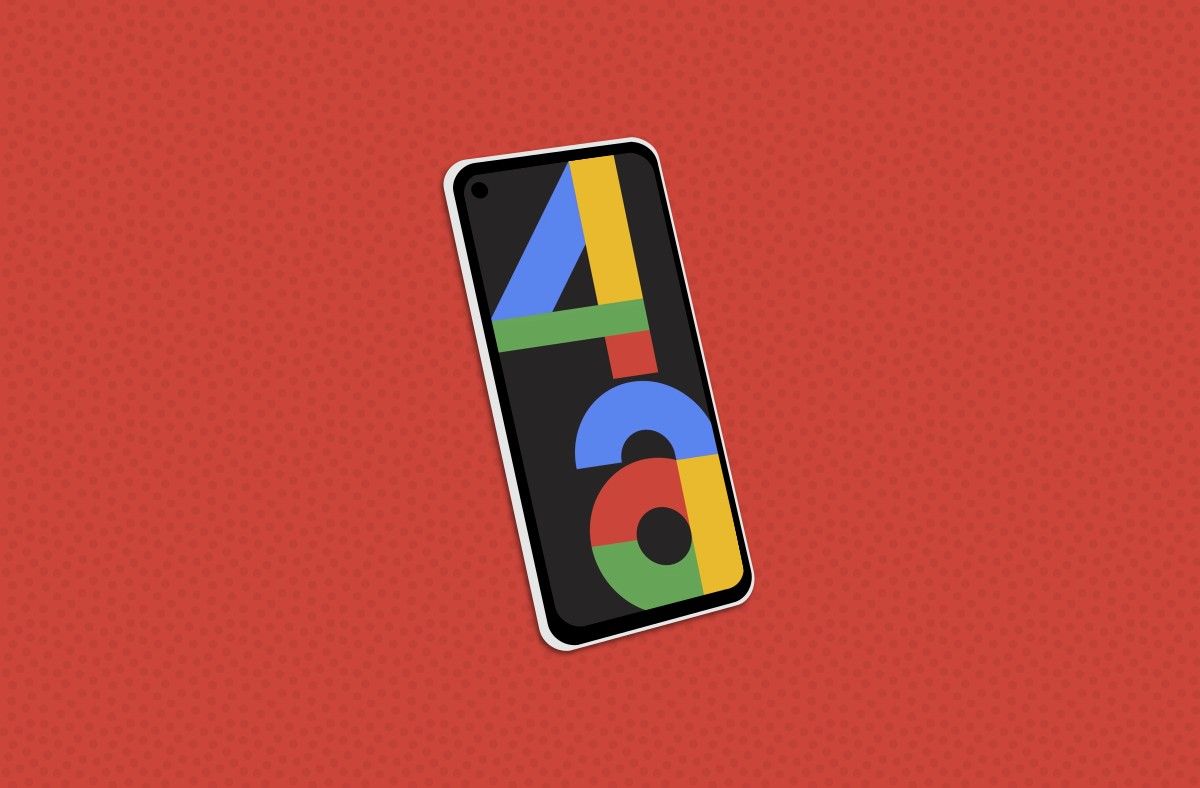 google pixel 4a 5g