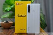 Realme Narzo 10 Realme 6i Review Best Budget Gaming Phone 