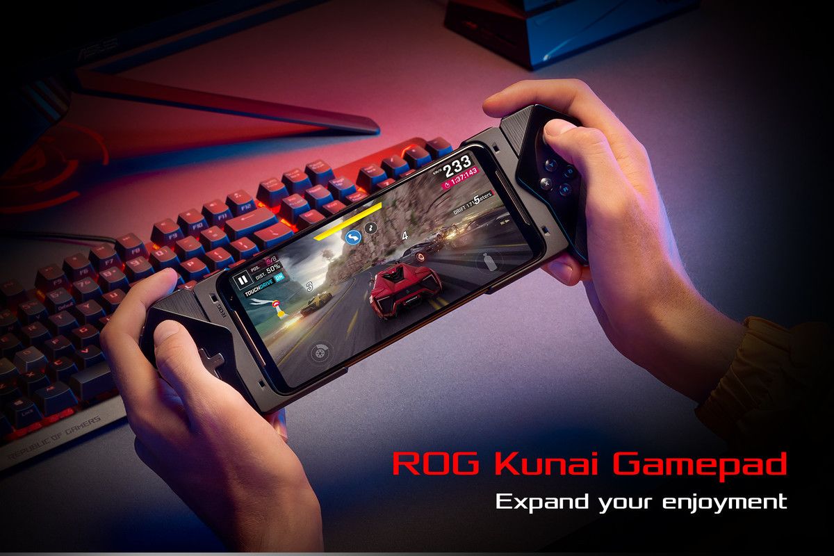 Rog gamepad. ASUS ROG Phone 5 Gamepad. ASUS ROG Phone 5 аксессуары клавиатура. Асус Рог фон 5 геймпад. ROG Phone 5 асфальт 9.