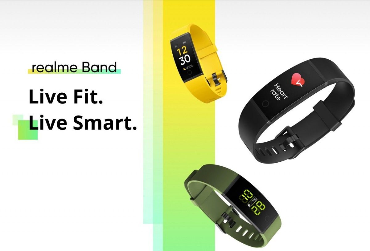 realme Band 2 Review Philippines: Refreshed Budget Fitness Tracker
