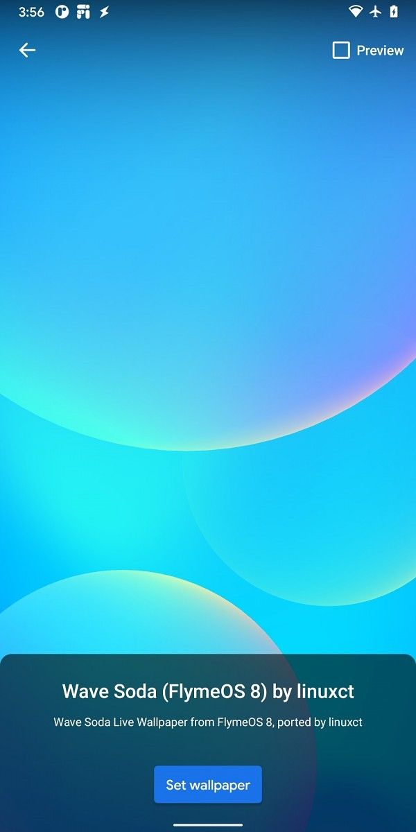 Wallpaper Meizu, Meizu U20, Meizu Mx5, Smartphone, Blue, Background -  Download Free Image