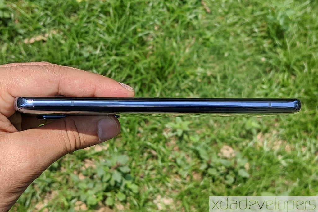 Xiaomi Mi 10: Flagship boasts 108MP camera, 180Hz screen and more