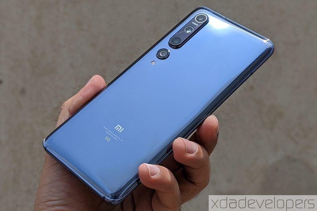 Xiaomi Mi 10, review: INTERESANTE en prestaciones pero no en precio 
